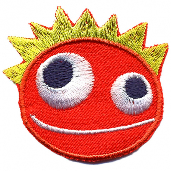 Термоаппликация HKM "Монстр"