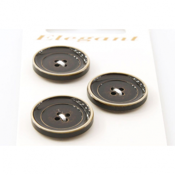 Пуговицы ELEGANT