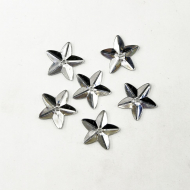 16463_Украшение с отверстием для скрепляющего пистолета Ка-Джинкер