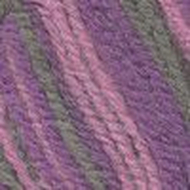 Пряжа для вязания ТРО Подмосковная (50% шерсть, 50% акрил) 10х100г/250м цв.принт 7235