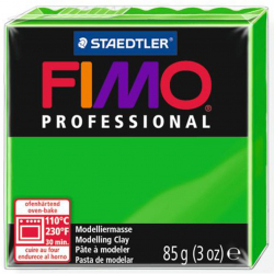 88554_Полимерная глина FIMO "Professional"