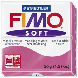 88567_Полимерная глина FIMO "Soft"