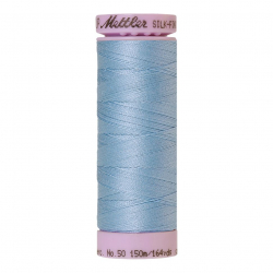 166914_Нить для машинного квилтинга SILK-FINISH COTTON 50, 150 м