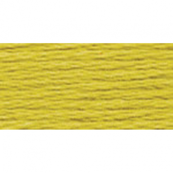 Нитки для вышивания Gamma мулине (0207-0819) 100% хлопок 24 x 8 м цв.0653 св.горчичный Нитки для вышивания Gamma мулине (0207-0819) 100% хлопок 24 x 8 м цв.0653 св.горчичный