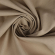 Ткань льняная 200 г/м? лен 25%, хб 25%, вискоза 25%, пэ 25% шир.140 см арт.TBY.Li.1009.05 цв.05 св.бежевый уп.5м