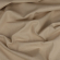 Ткань льняная 200 г/м? лен 25%, хб 25%, вискоза 25%, пэ 25% шир.140 см арт.TBY.Li.1009.05 цв.05 св.бежевый уп.5м