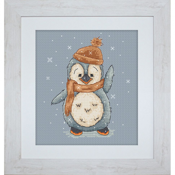 73988_Набор для вышивания "Лулу" 73988_Набор для вышивания "Лулу"