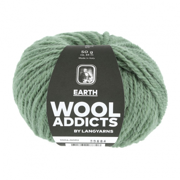 182198_Пряжа Earth, 50% альпака, 35% нейлон, 15% шерсть, 50 г, 65 м 182198_Пряжа Earth, 50% альпака, 35% нейлон, 15% шерсть, 50 г, 65 м