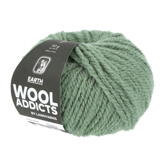 182198_Пряжа Earth, 50% альпака, 35% нейлон, 15% шерсть, 50 г, 65 м 182198_Пряжа Earth, 50% альпака, 35% нейлон, 15% шерсть, 50 г, 65 м