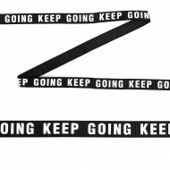 Лента репсовая с рисунком LDRW1046 шир.10мм уп,10м