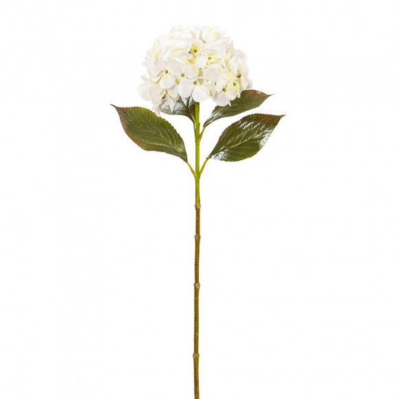 189005_Цветок декоративный "Гортензия"