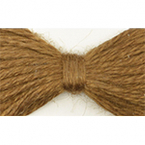 Нитки мулине цв.6509 коричневый 12х10м С-Пб Нитки мулине цв.6509 коричневый 12х10м С-Пб