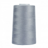 Нитки швейные 40/2 полиэстер 5000 ярд цв.226 серый MAX
