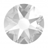 Стразы термоклеевые Xirius 8+8 граней SS20 (4,6-4,8 мм) арт.HF20-01.100 цв.Crystal, уп.100шт