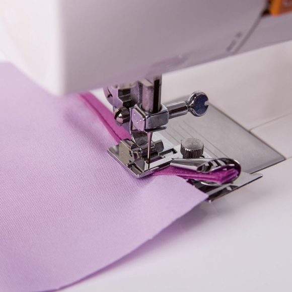 Лапка для обработки края ткани Micron арт.PF-45