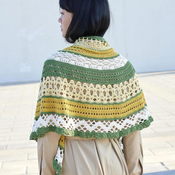 182078_Набор для вязания Cal Olivera