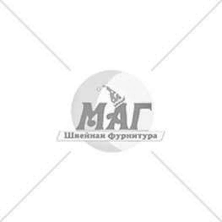 Кружево-стрейч KRUZHEVO арт.TBY.40992 шир.225мм цв.168 серебристый пион+черный уп.25м