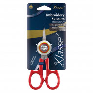 192799_Ножницы для вышивания "Professional", 13 см