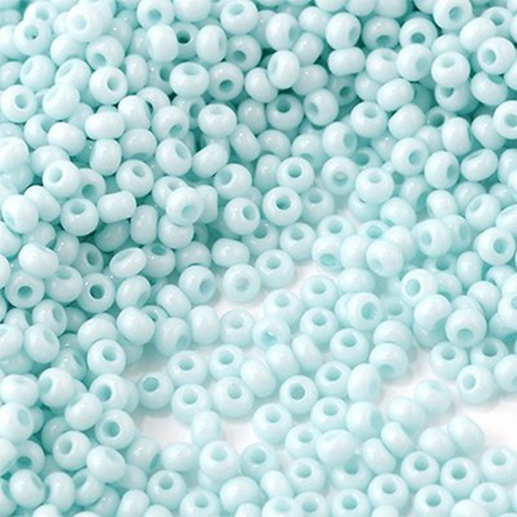 Бисер Preciosa 10/0 арт. SDC цв.03265 / 331-19001 уп.50г