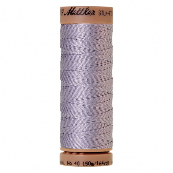 166754_Нить для машинного квилтинга SILK-FINISH COTTON 40, 150 м