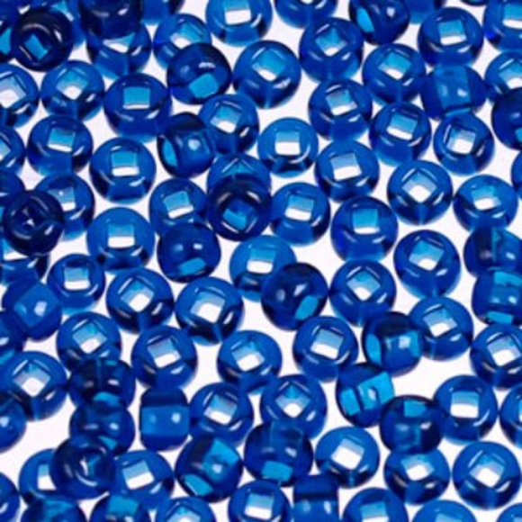 Бисер Preciosa арт. 60100 уп.5г