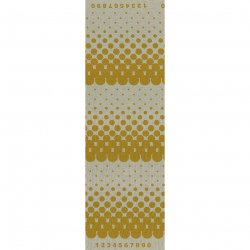 Ткань для пэчворка PEPPY First Of Infinity Panel 140 г/м? 55% лен, 45% хлопок цв.31236-50 уп.60х110 см