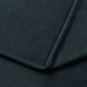 Ткань флис 2-х ст. TBY-0059-S158 190 г/м? 100% ПЭ шир.150см  цв.S158 т. серый уп.10м