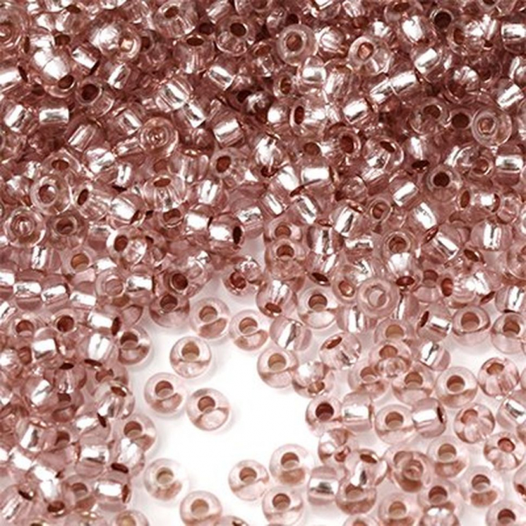 Бисер Preciosa арт. 78194 уп.5г