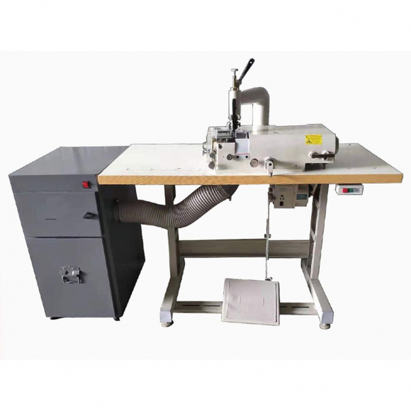 Машина для спуска края кожи Aurora A-803