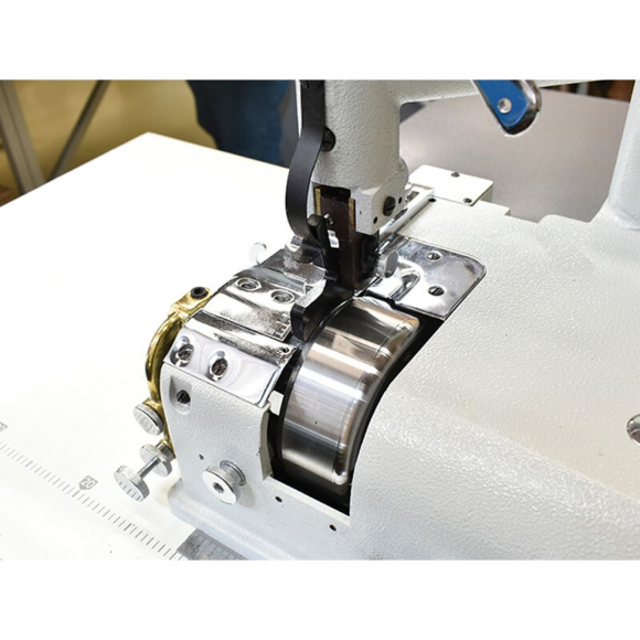 Машина для спуска края кожи Aurora A-803