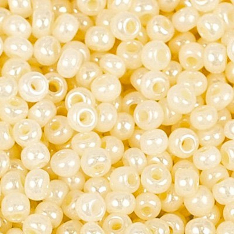 Бисер Preciosa арт. 47113 уп.5г