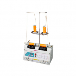 Автоматическое устройство для перемотки вышивальных и обувных ниток Aurora A-T30D