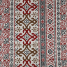 Ткань Лен, арт.TBY.DJ.60, 140г/м?, 30% лен 70% хлопок, шир.150см, уп.3м