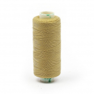 Нитки Dor Tak джинсовые 20/3 полиэстер 183м цв.235 бежевый