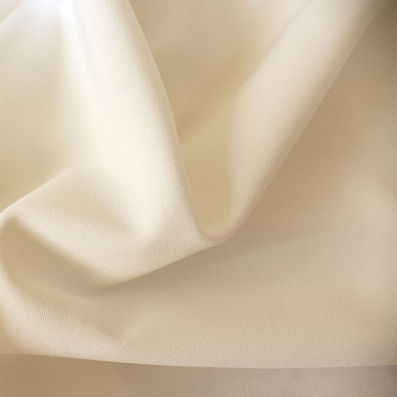 Ткань Пикачу 250г/м2 95% полиэстр 5%эластан шир.150см арт.Л-41001-001 цв.белый уп.6м Ткань Пикачу 250г/м2 95% полиэстр 5%эластан шир.150см арт.Л-41001-001 цв.белый уп.6м