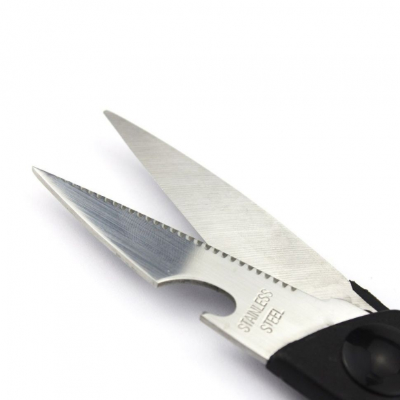 6267_Ножницы универсальные addi, 19,1 см