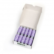 Нитки армированные 45ЛЛ  200 м цв.1902 бл.сиреневый