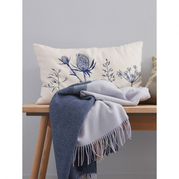 Ткань Лен, арт.TBY-DJ-15, 140г/м?, 30% лен 70% хлопок, шир.150см, уп.5м