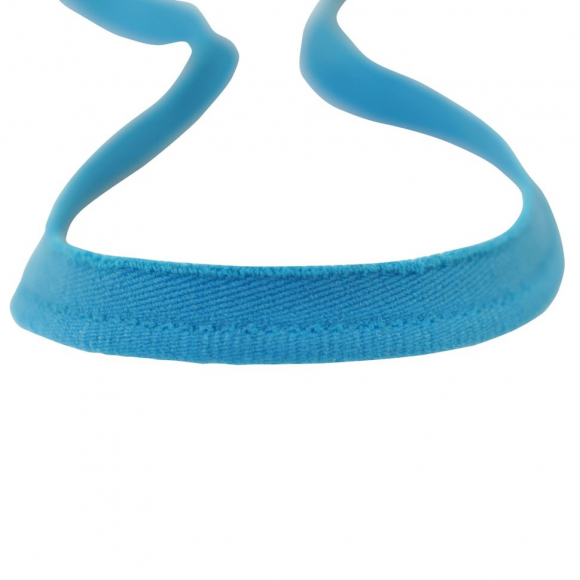 Резинка окантовочная, цвет синий