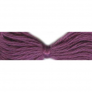 88954_Мулине ПНК им. Кирова, однотонный цвет 1806