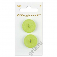 Пуговицы Elegant