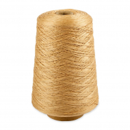 Нитки для вышивания Gamma мулине 100% хлопок 480 г ± 30 г цв.№0802 св.песочный