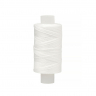 Нитки армированные 65ЛХ  200 м цв.0101 белый уп.7шт