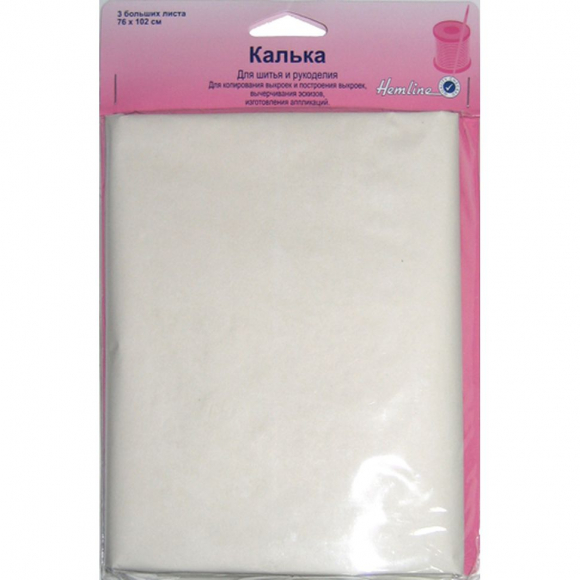 15764_Калька для шитья и хобби