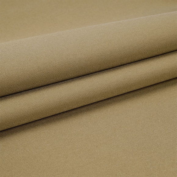 Ткань Габардин кач-во Фухуа 180 г/м? 100% полиэстер шир.150 см арт.TBY.Gbf.24102.13 цв.13 бежевый рул.25м