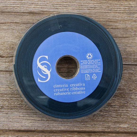 Косая бейка хлопок, 20 мм, 20 м, цвет 43, темно-зеленый