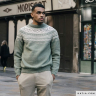 176326_Пряжа Arles Merino, 100% шерсть, 50 г, 100 м