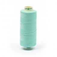 Нитки Dor Tak бытовые 40/2 полиэстер 366м цв.682 бирюзовый