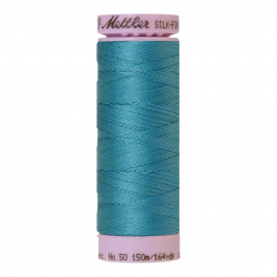 166919_Нить для машинного квилтинга SILK-FINISH COTTON 50, 150 м