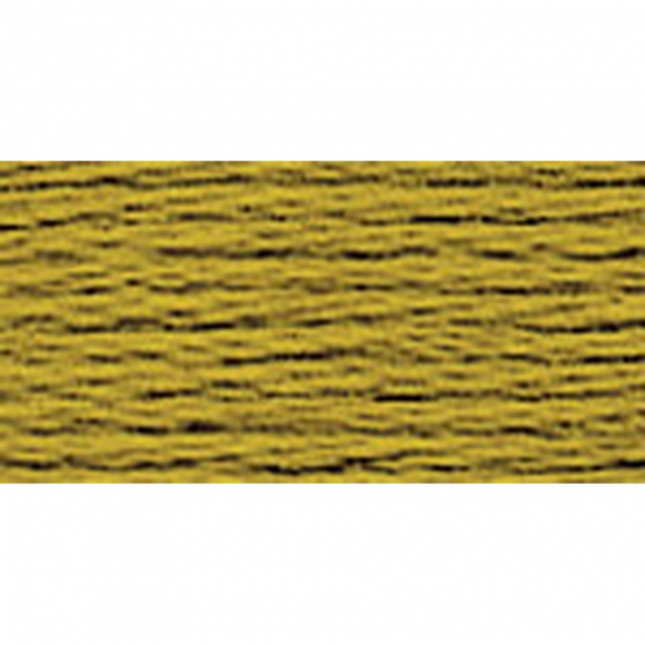 Нитки для вышивания Gamma мулине (0207-0819) 100% хлопок 24 x 8 м цв.0654 горчичный Нитки для вышивания Gamma мулине (0207-0819) 100% хлопок 24 x 8 м цв.0654 горчичный